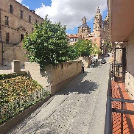 Alojamiento Centro Historico Catedral Salamanca Kültér fotó