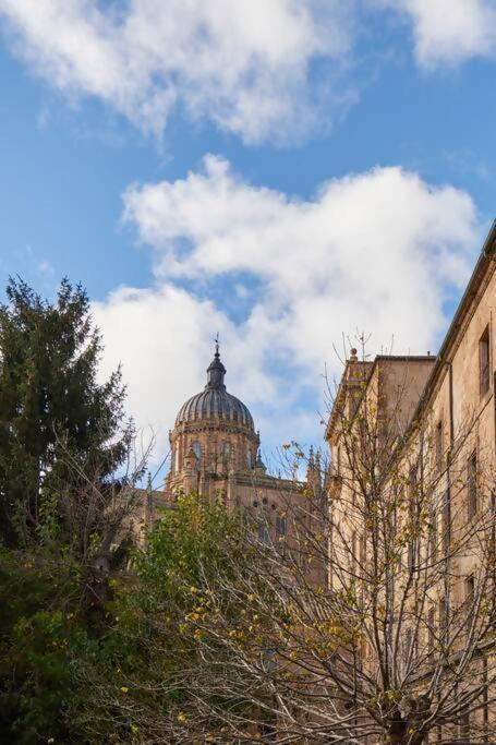 Alojamiento Centro Historico Catedral Salamanca Kültér fotó