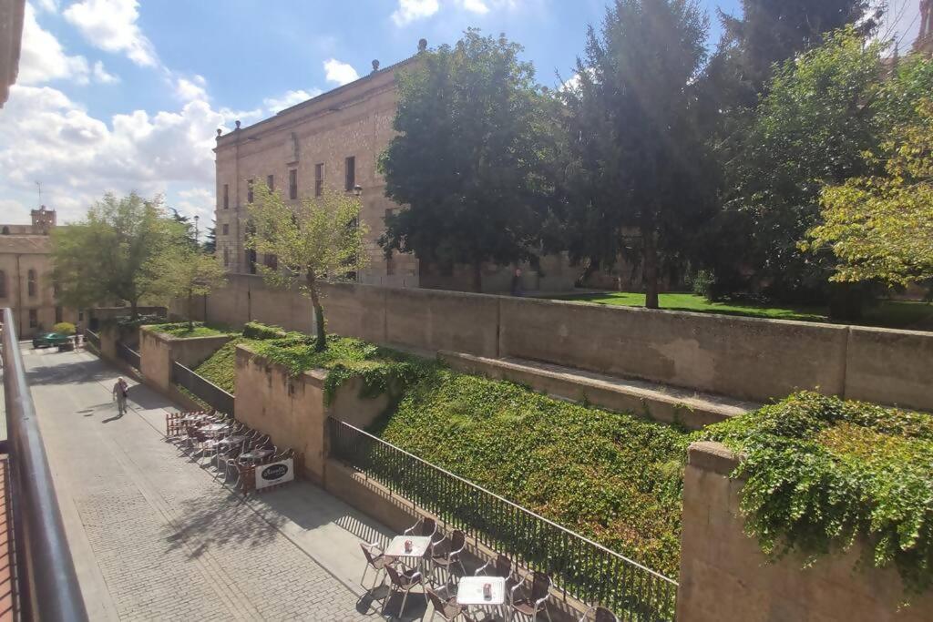 Alojamiento Centro Historico Catedral Salamanca Kültér fotó